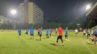 Liga Indonesia All Star: Siap Tempur, Tak Ada Pressure