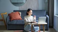 6 Cara Mudah agar Tidak Banyak Duduk saat WFH, Bantu Tubuh Tetap Aktif dan Produktif
