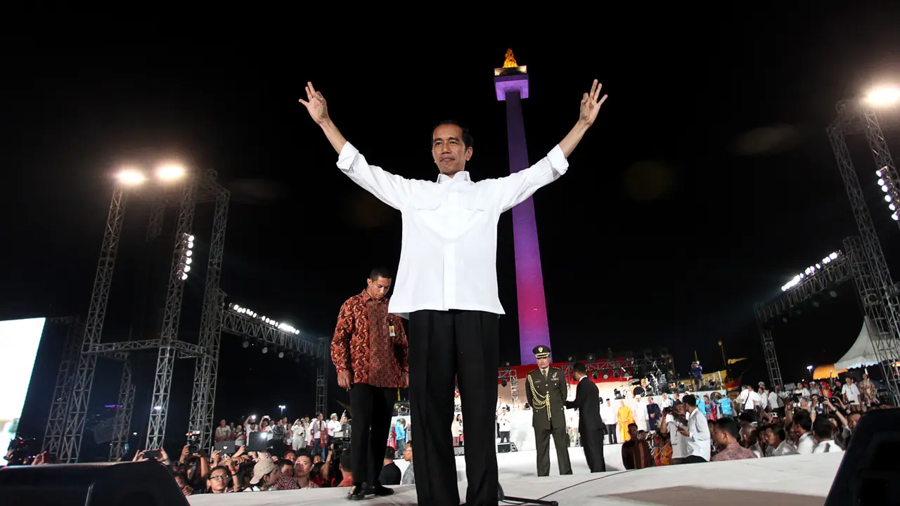 Jokowi