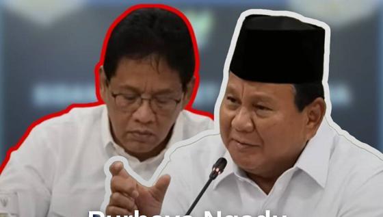 Menkeu Purbaya Ngadu ke Prabowo, Ada Menteri Lelet Kurang Cepat Bergerak