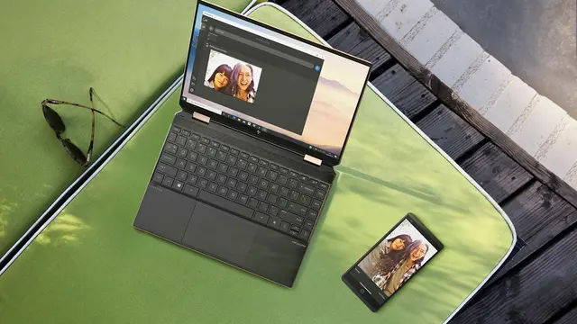 HP Spectre x360 14, gadget PC terbaru dari HP