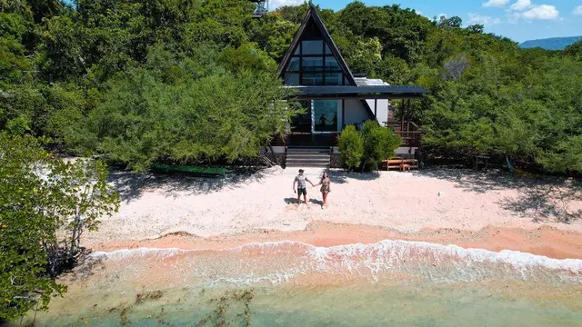 Plataran Menjangan L'Harmonie