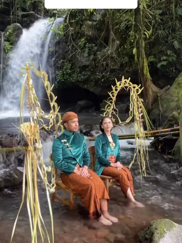 Segera Menikah, Ini 6 Potret Prewedding Jessica Mila di Danau Toba