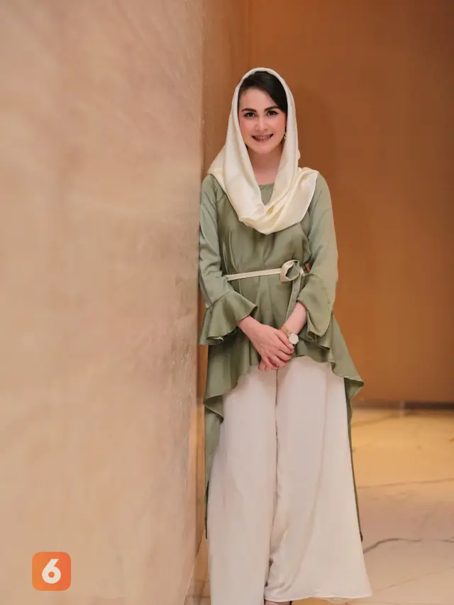 [Bintang] Arumi Bachsin