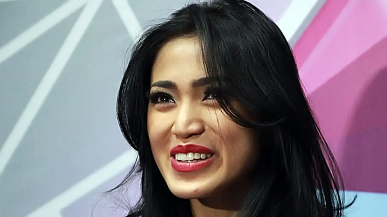 Jessica Iskandar 