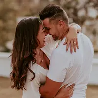 ilustrasi pasangan bahagia/Photo by Lucas Pezeta from Pexels