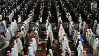 Doa Tarawih Pendek Latin, Arab, dan Artinya Lengkap dengan Penjelasan Tarawih