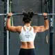 Gym motivational quotes. (Photo: John Arano/Unsplash)