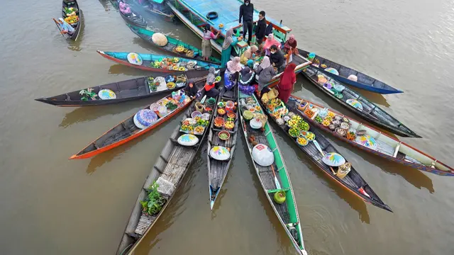 UMKM Binaan BRI