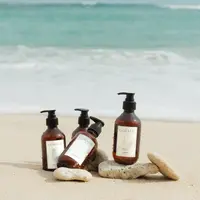 Coralie Skin. Sumber foto: Document/Coralie Skin.