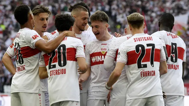 Foto: J1 League Kedatangan Tiga Klub Elite Eropa dalam Tur Pramusim 2024/2025, Termasuk Newcastle United dan Tottenham Hotspur