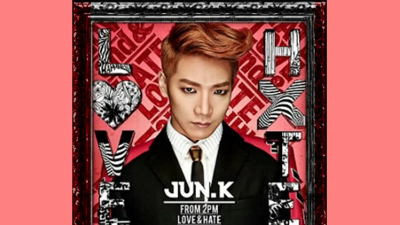 Album Laris Manis, Jun.K Berkuasa di Jepang