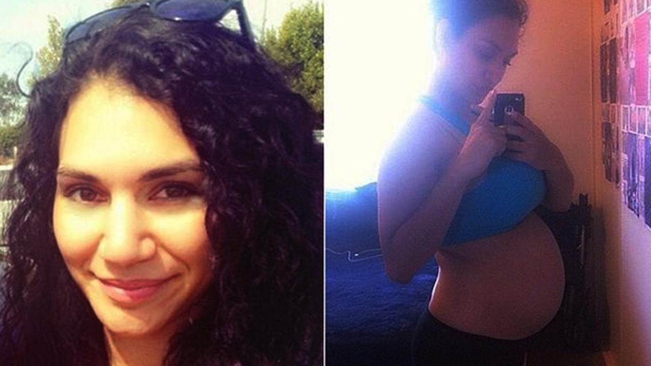 Wanita Posting Iklain Online Demi Cari Pria yang Menghamilinya