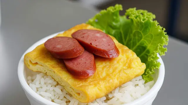 Ide Jualan Nasi Rp 2000an Modal Kecil Cepat Balik Modal