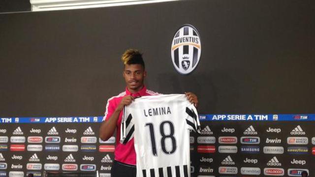Mario Lemina