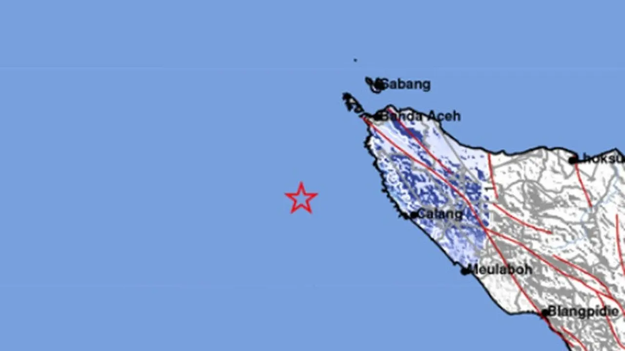 Gempa