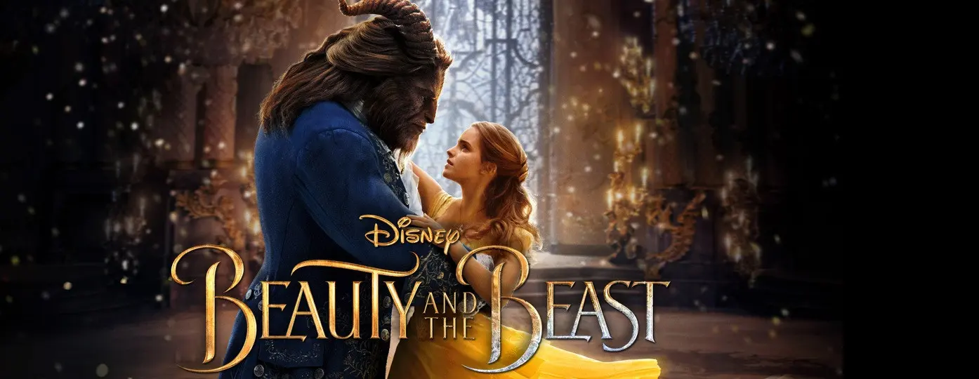 Film Beauty and the Beast