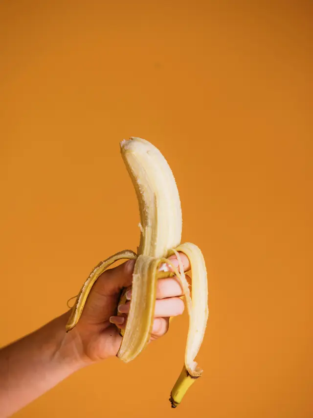 Pisang//copyright pexels/KoolShooters