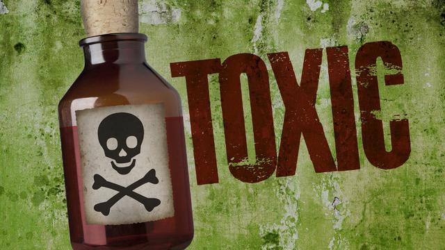 [Bintang] Segera Kabur Jika Seseorang di Dekatmu Memiliki 7 Tanda Ini!