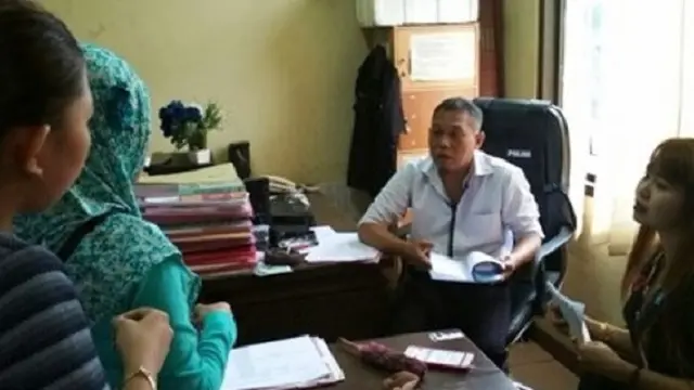 [Bintang] Arisan Online