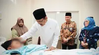 Menteri Sosial Gus Ipul. (Foto: Kemensos)