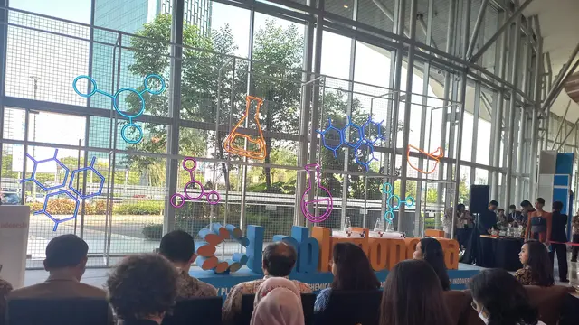 Lab Indonesia 2026 Tampilkan 900+ Teknologi dan Solusi Laboratorium Terkini
