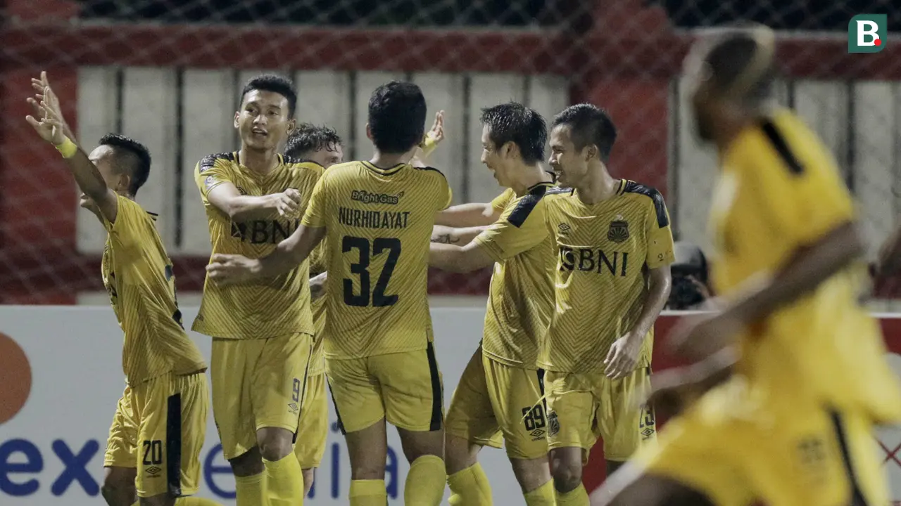 Bhayangkara FC