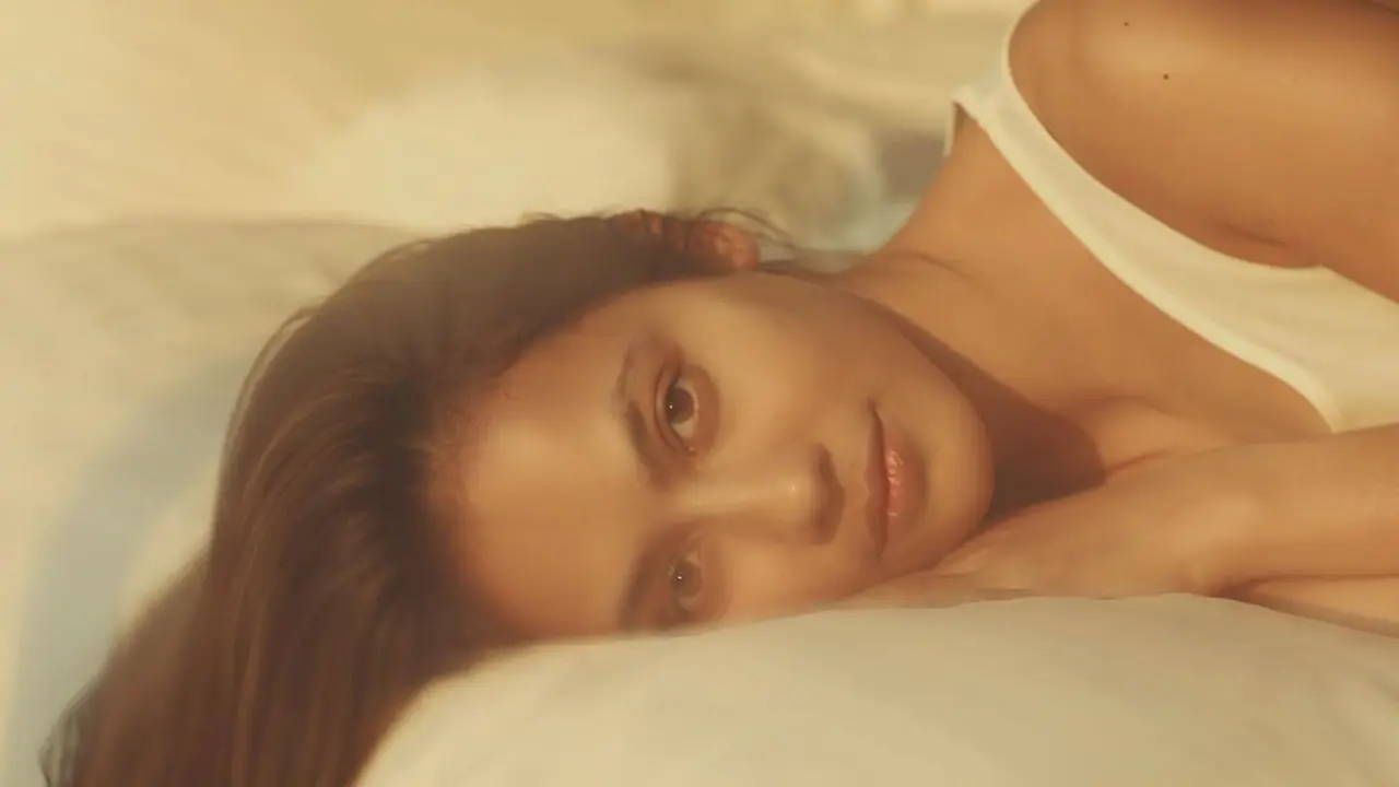 Pevita Pearce