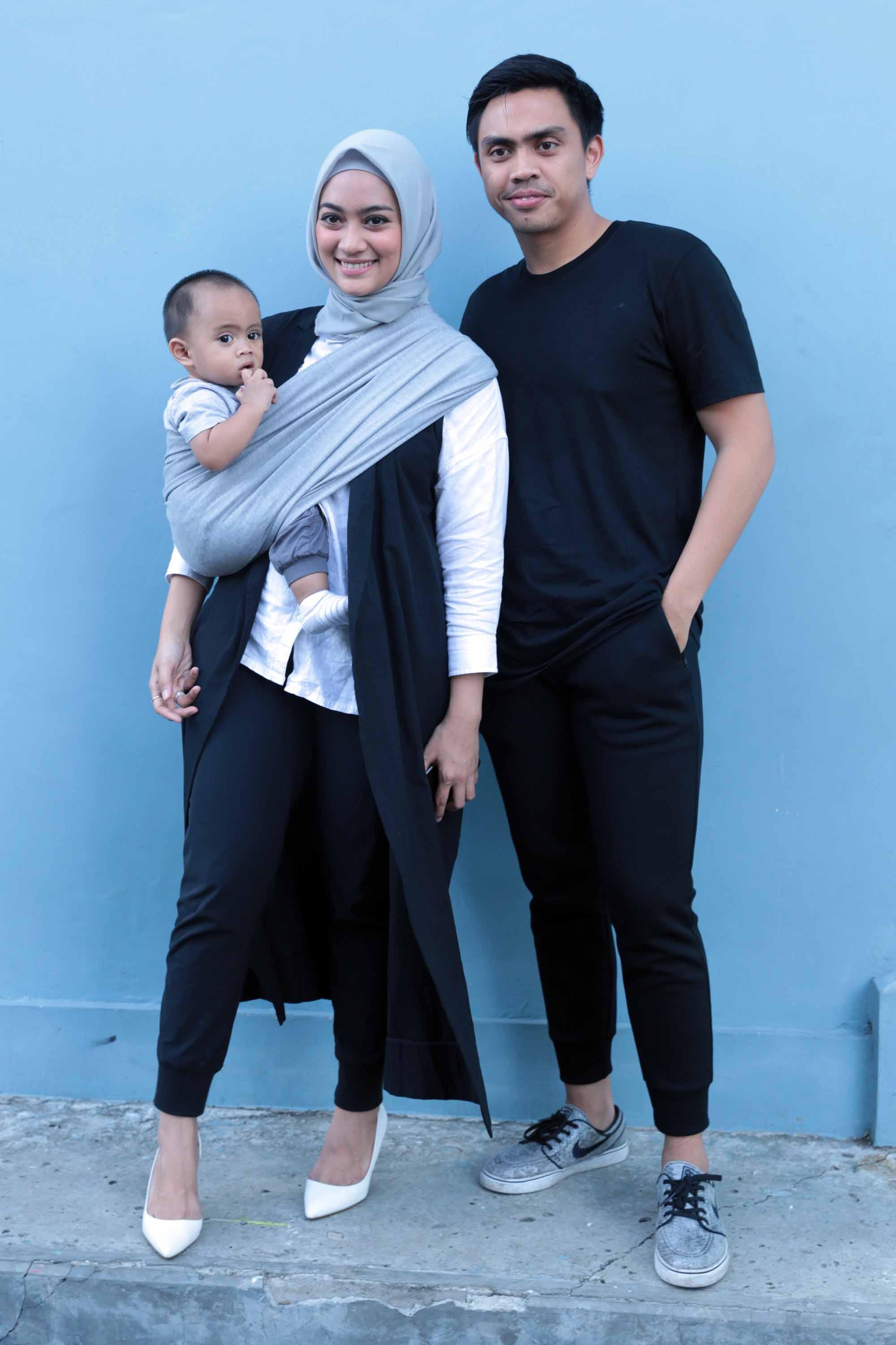 Unggah Foto Test Pack Ayudia Bing Slamet Hamil Anak Kedua Showbiz Liputan6 Com