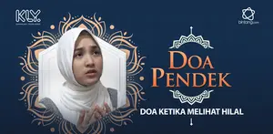 اللَّهُ أَكْبَرُ ، اللَّهُمَّ أَهِلَّهُ عَلَيْنَا بِالأَمْنِ وَالإِيمَانِ وَالسَّلاَمَةِ وَالإِسْلاَمِ وَالتَّوْفِيقِ لِمَا يُحِبُّ...