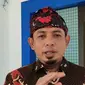 Wakil Wali Kota (Wawako) Bengkulu Dedy Wahyudi (Media Center Kota Bengkulu / Liputan6.com)