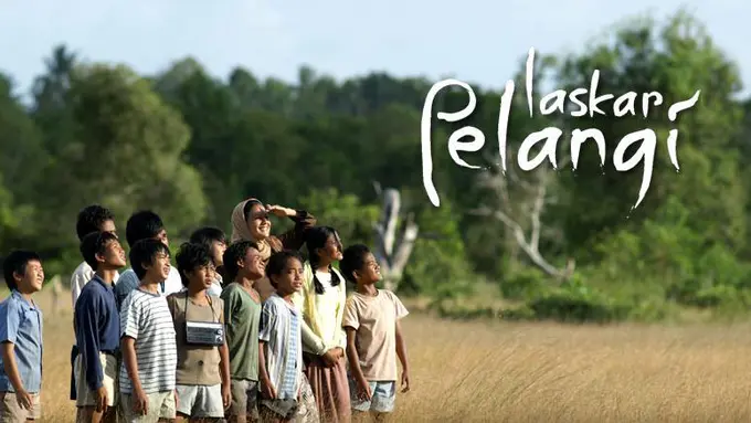 laskar pelangi