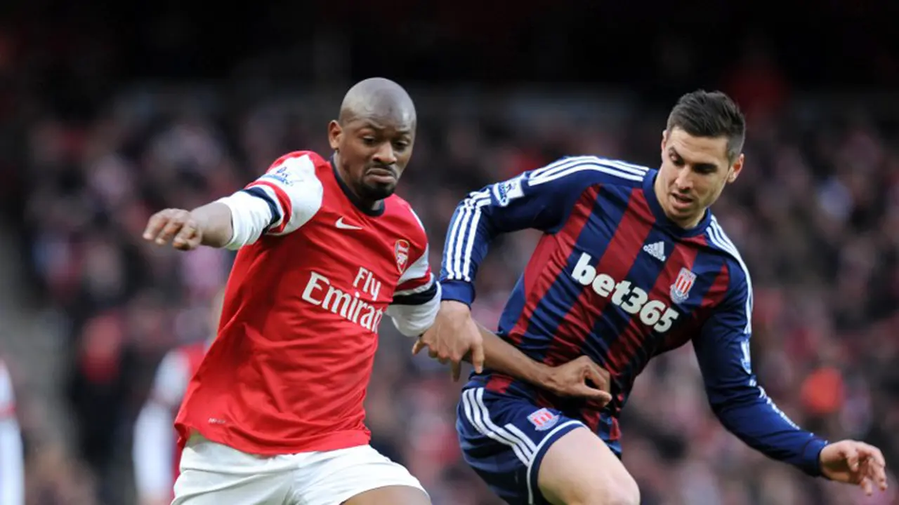 Abou Diaby