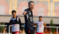 Mario Lemos, pelatih Persijap Jepara di BRI Super League 2025/26. (Dok. ileague.id)