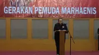 Gerakan Dukung Capres Mulai Marak