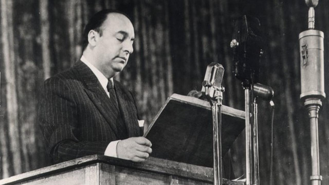 Pablo Neruda