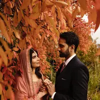 Pemenang Nobel Perdamaian Malala Yousafzai mengonfimasi pernikahannya yang digelar sederhana di rumahnya, Birmingham, London (Foto: Instagram @malala)