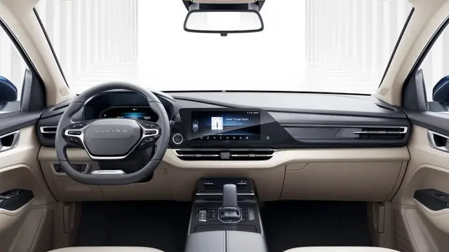 Wuling Victory