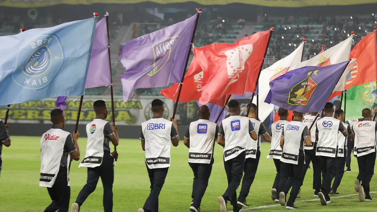 BRI Super League 2025/2026