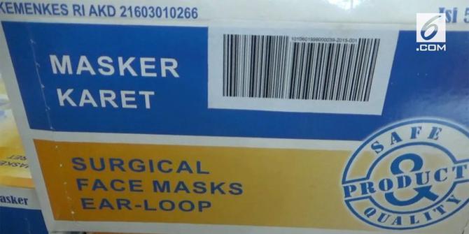 VIDEO: Waspadai Hujan Abu Merapi, Pemda Siapkan Masker