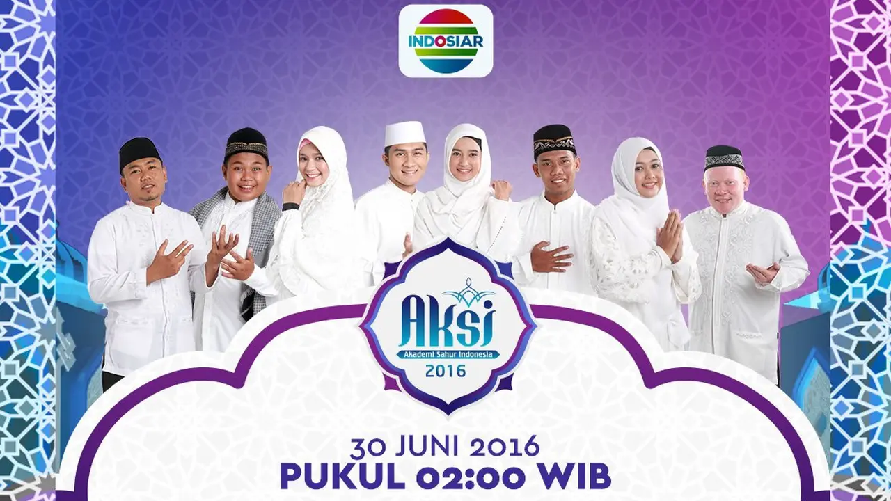 AKSI 2016