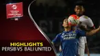 Video highlights Torabika Soccer Championship 2016 antara Persib Bandung melawan Bali United yang berakhir dengan skor 2-0 di Stadion Si Jalak Harupat, Bandung pada hari Sabtu (14/5/2016).
