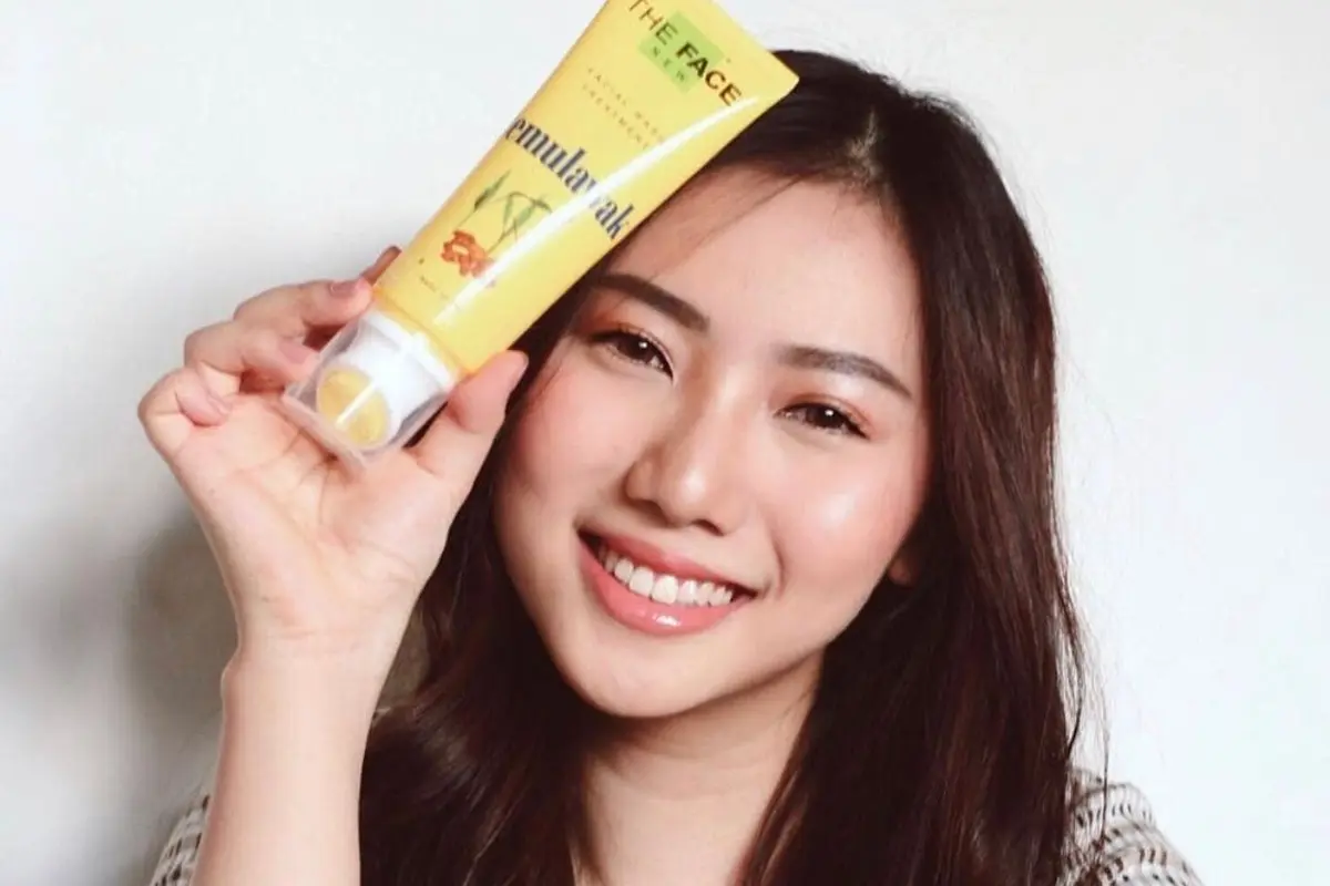 Memilih Produk Kecantikan yang Aman/Cressindo