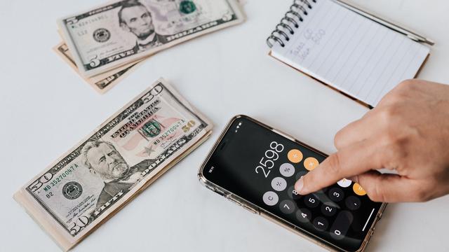 Ilustrasi menghitung