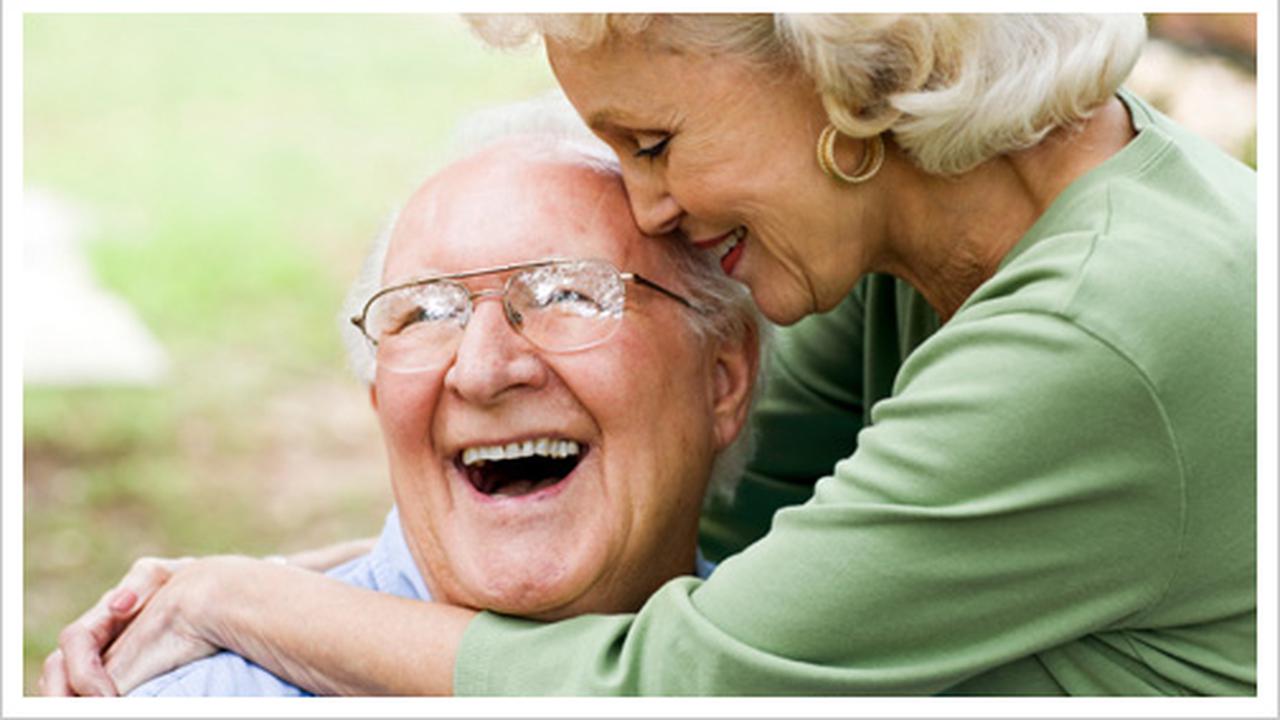 Belajar Kasih Sayang dari Alzheimer