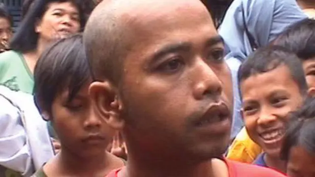 Meski Dilarang Jokowi, `Sarimin` Masih Beraksi
