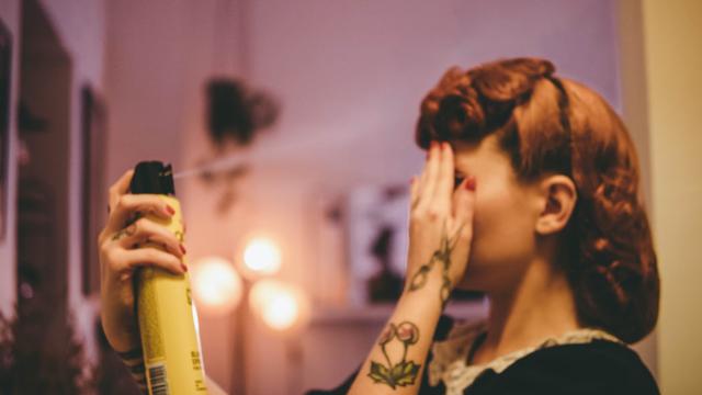 (Unsplash/Tuva Mathilde Løland)