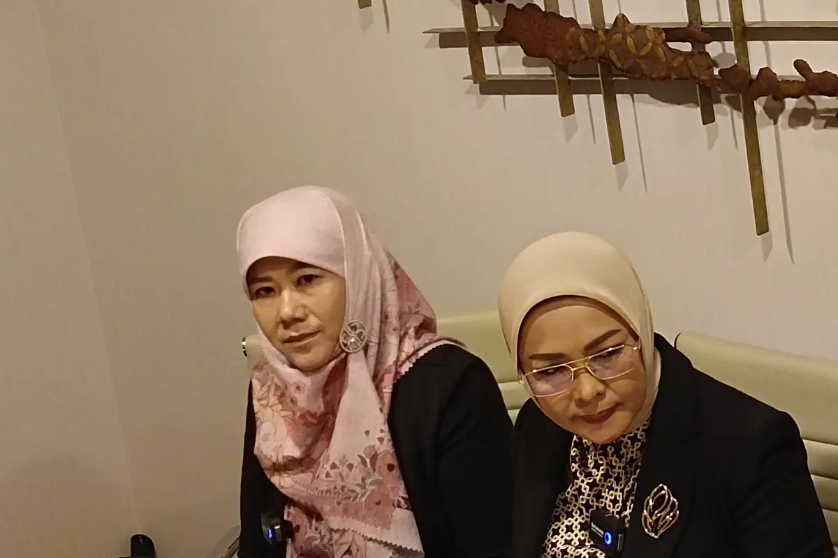 Asma Nadia Sebut Film Air Mata di Ujung Sajadah Bukan Adaptasi dari Novelnya, Pastikan Tidak Ada Kerja Sama dengan Rumah Produksi yang Bersa