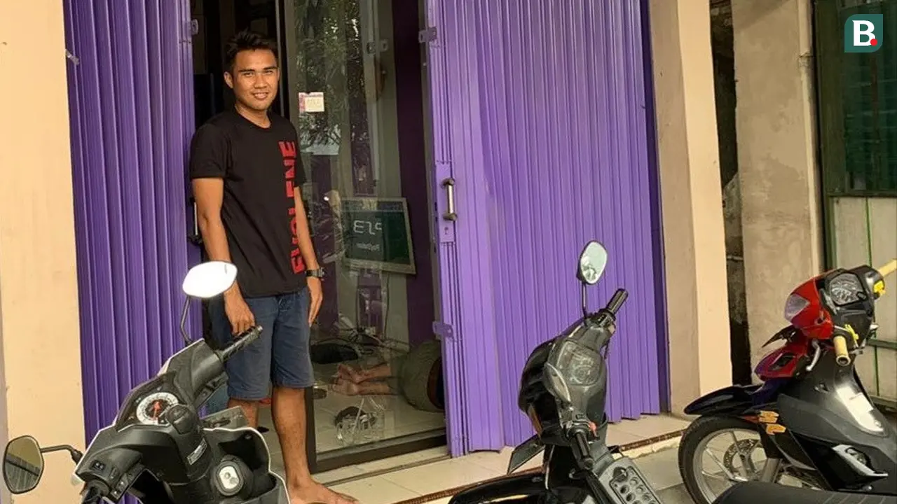 Dimas Galih Gumilang