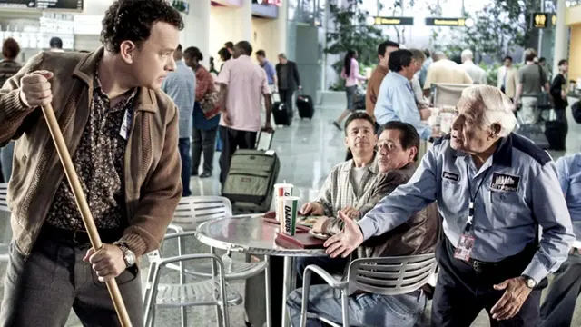 Tom Hanks